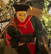 DR. TARA BUTLER