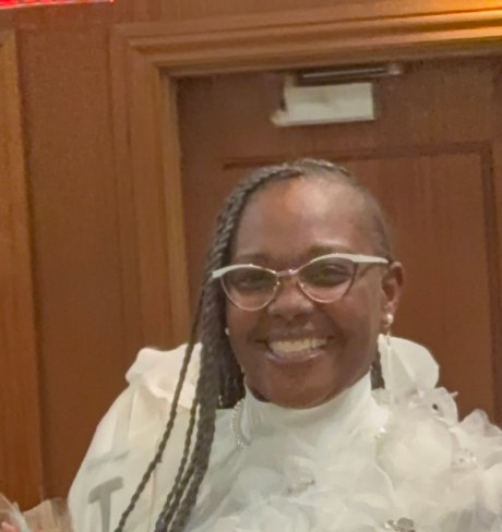 DR. PAMELA TYE