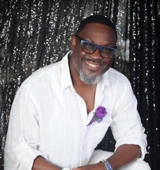 SAMUEL B. JOHNSON, MBA