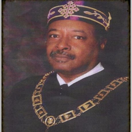 ILL. Clarence Plummer, 33°-SGIG M.P. Sovereign Grand Commander IN OFFICE 1996-2010