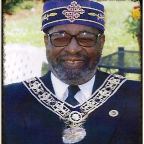 ILL. Ronald A. Warren, 33°-SGIG M.P. Sovereign Grand Commander IN OFFICE 2010-2016